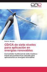 CD/CA de siete niveles para aplicación en energías renovables