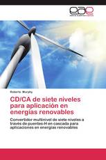 CD/CA de siete niveles para aplicación en energías renovables