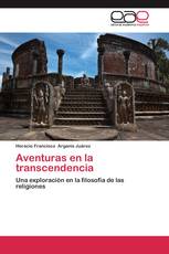 Aventuras en la transcendencia