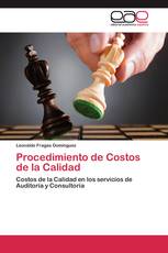 Procedimiento de Costos de la Calidad