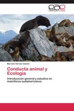 Conducta animal y Ecología