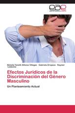 Efectos Jurídicos de la Discriminación del Género Masculino