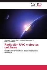 Radiación UVC y efectos celulares