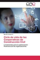 Ciclo de vida de las Cooperativas de Construcción Civil