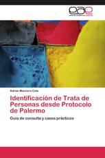 Identificación de Trata de Personas desde Protocolo de Palermo