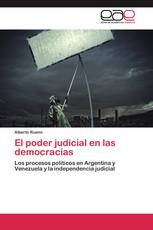 El poder judicial en las democracias