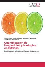 Cuantificación de Hesperidina y Naringina en Cítricos: