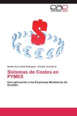 Sistemas de Costes en PYMES