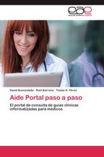 Aide Portal paso a paso