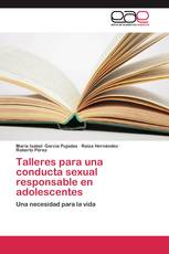 Talleres para una conducta sexual responsable en adolescentes