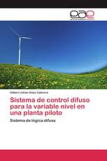 Sistema de control difuso para la variable nivel en una planta piloto