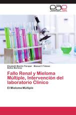 Fallo Renal y Mieloma Múltiple, Intervención del laboratorio Clínico