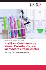 Nm23 en Carcinoma de Mama. Correlación con marcadores tradicionales