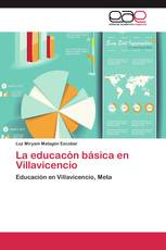 La educacón básica en Villavicencio