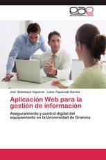 Aplicación Web para la gestión de información