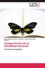 Comprensión de la Identidad docente