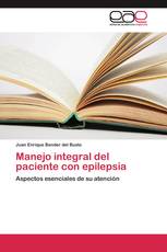 Manejo integral del paciente con epilepsia