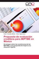 Propuesta de evaluación crediticia para MIPYME en México