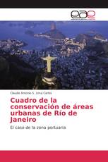 Cuadro de la conservación de áreas urbanas de Río de Janeiro