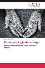 Fenomenología del cuerpo