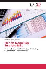 Plan de Marketing: Empresa MBL