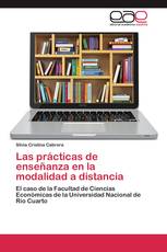 Las prácticas de enseñanza en la modalidad a distancia