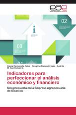 Indicadores para perfeccionar el análisis económico y financiero