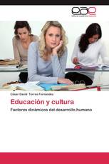 Educación y cultura