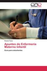 Apuntes de Enfermería Materno Infantil