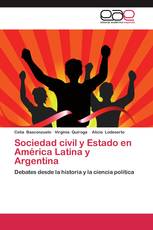 Sociedad civil y Estado en América Latina y Argentina