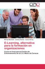 E-Learning, alternativa para la formación en organizaciones