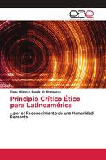 Principio Crítico Ético para Latinoamérica