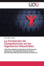 La Formación de Competencias en los Ingenieros Industriales