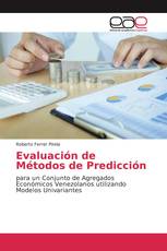 Evaluación de Métodos de Predicción