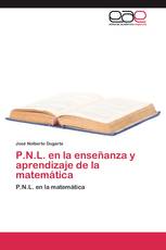 P.N.L. en la enseñanza y aprendizaje de la matemática