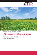 Ciencias en Mapudungun