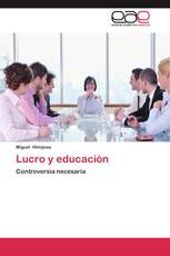 Lucro y educación