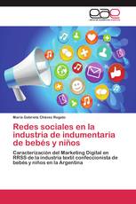 Redes sociales en la industria de indumentaria de bebés y niños