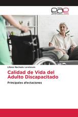 Calidad de Vida del Adulto Discapacitado