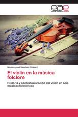 El violín en la música folclore