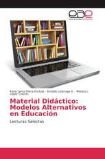 Material Didáctico: Modelos Alternativos en Educación