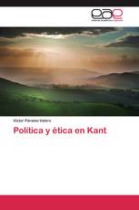 Política y ética en Kant