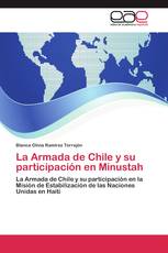 La Armada de Chile y su participación en Minustah