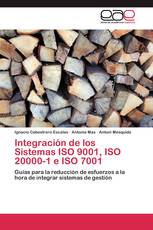 Integración de los Sistemas ISO 9001, ISO 20000-1 e ISO 7001