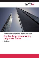 Centro Internacional de negocios Babel