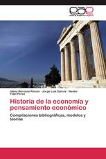 Historia de la economía y pensamiento económico