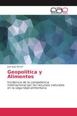 Geopolítica y Alimentos