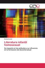 Literatura infantil homosexual