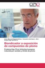 Biondicador a exposición de compuestos de plomo