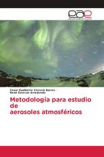 Metodología para estudio de aerosoles atmosféricos